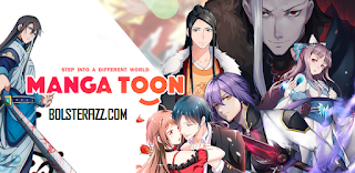 Manga Toon Manga Toon