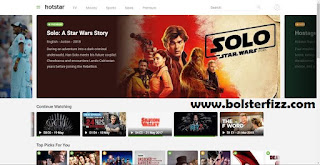 Hotstar For PC Windows Hotstar For PC Windows