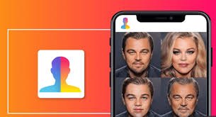 FaceApp for PC FaceApp for PC