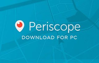 Periscope for PC Periscope for PC