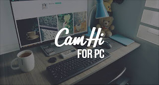 CamHi for PC CamHi for PC