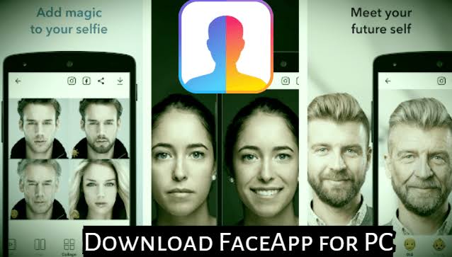 faceapp for pc
