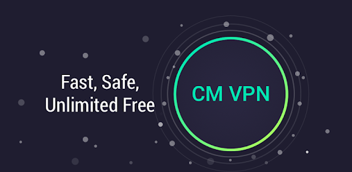 CM Security VPN for PC