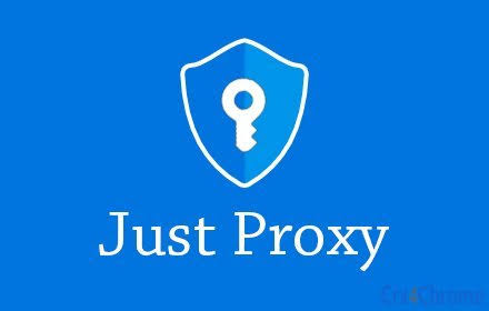 Just Proxy VPN for PC