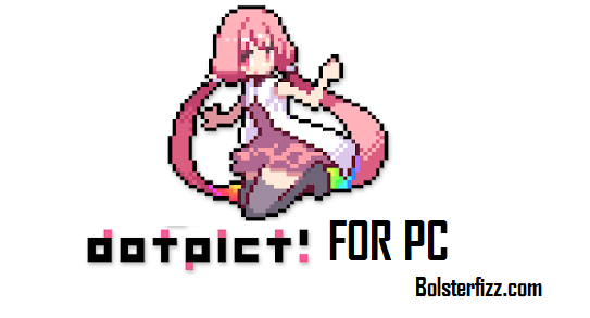 Dotpict for PC
