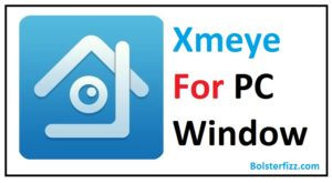 Xmeye For PC