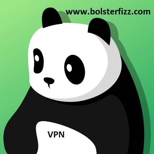 Panda Vpn For PC