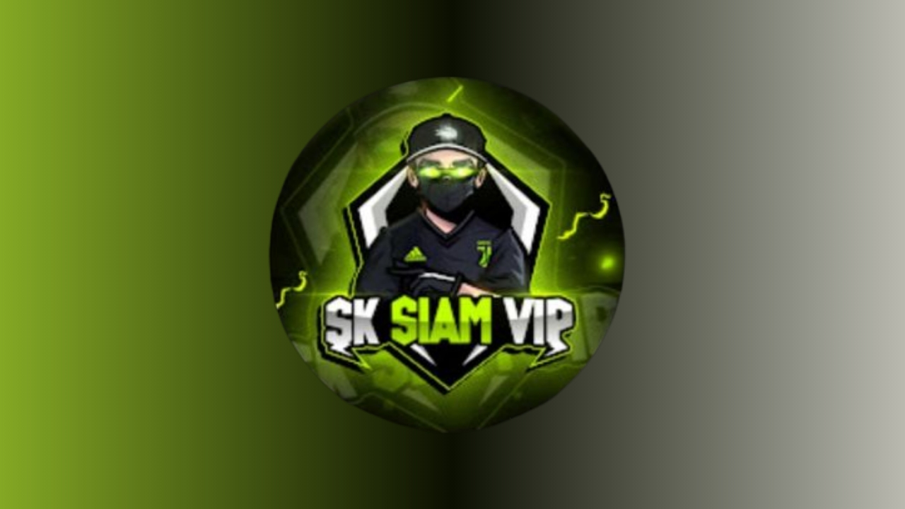 sk slam vip Review