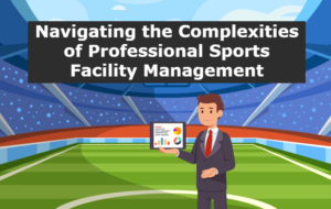 Sports Facility Management